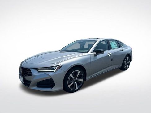 Used 2025 Acura TLX Technology Package image 3