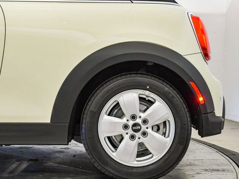 Used 2022 MINI Cooper Convertible image 11