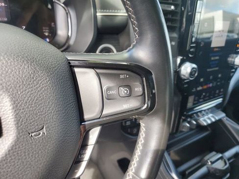 Used 2023 RAM 1500 Limited AWD/4WD image 20