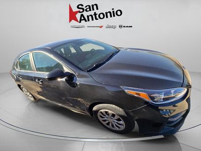 Used 2019 Kia Forte FE