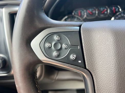Used 2015 Chevrolet Silverado 2500 LTZ w/ Duramax Plus Package AWD/4WD image 21