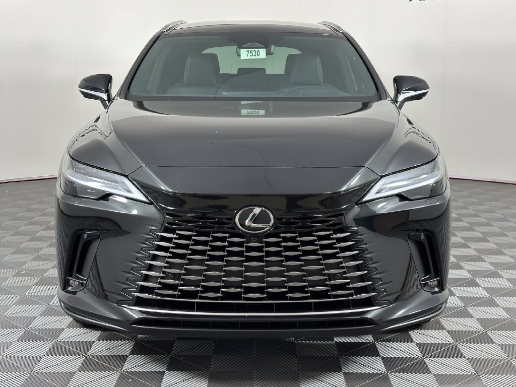 New 2026 Lexus RX 350 AWD w/ Convenience Package image 12