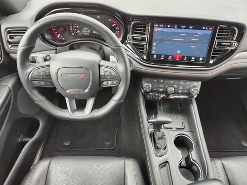 Used 2026 Dodge Durango GT AWD/4WD image 27