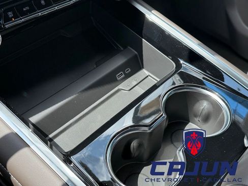 New 2026 Chevrolet Tahoe LS RWD image 23