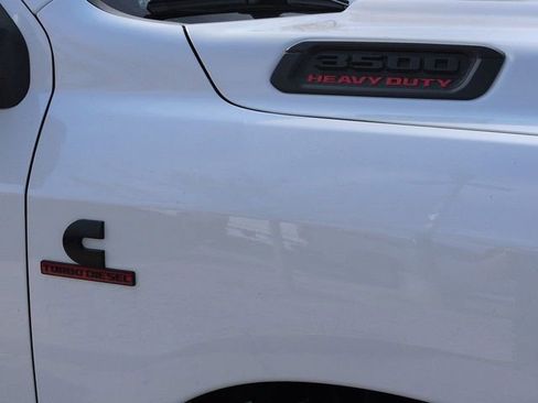 New 2026 RAM 3500 Tradesman image 12