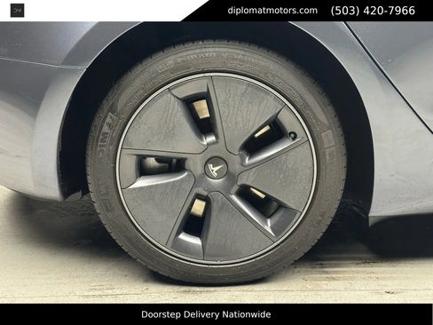 Used 2023 Tesla Model 3 Long Range image 38