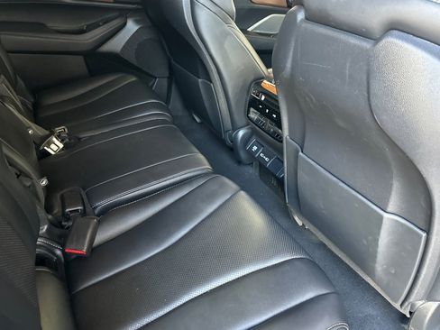Used 2022 Acura MDX FWD w/ Technology Package image 30