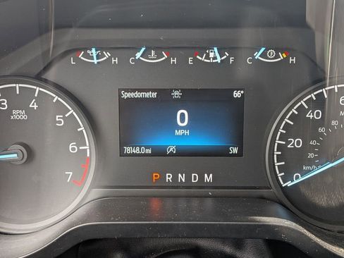 Used 2023 Ford F150 XLT RWD image 23