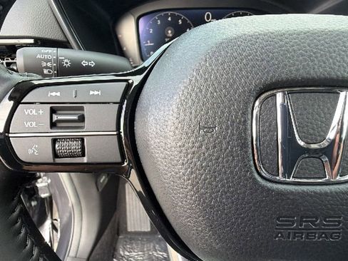 New 2026 Honda CR-V EX-L image 19