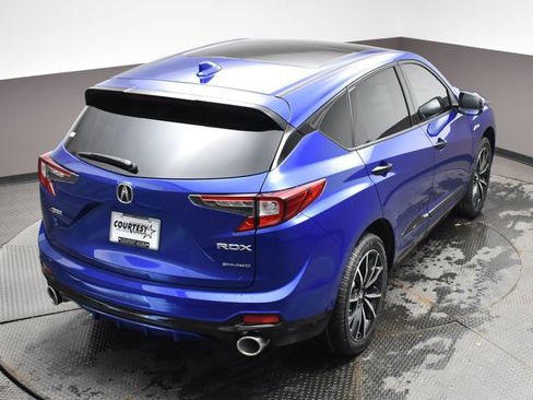 New 2026 Acura RDX A-Spec image 41