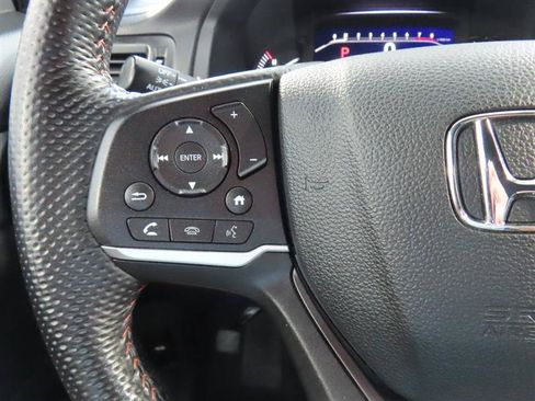 Used 2023 Honda Passport TrailSport image 19