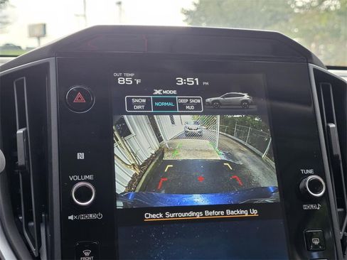 New 2025 Subaru Crosstrek 2.5i Premium image 15