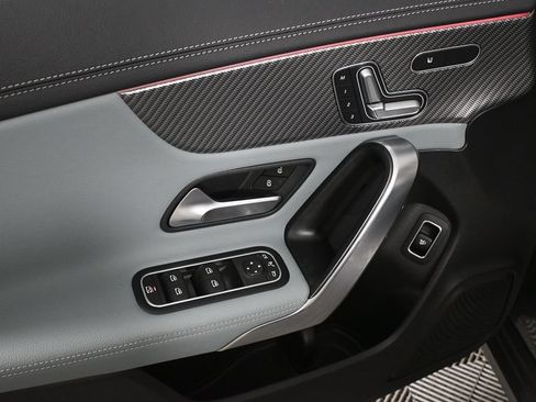 Certified 2026 Mercedes-Benz CLA 250 image 8