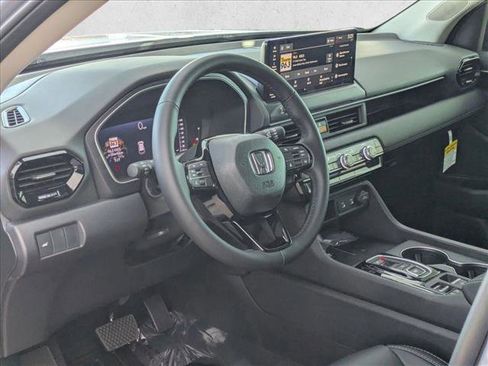 New 2026 Honda Pilot EX-L image 3