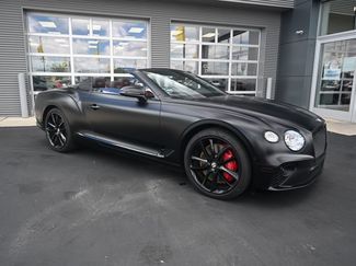 Used 2020 Bentley Continental GT AWD/4WD video 2