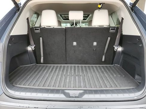 Certified 2026 Toyota Grand Highlander XLE image 24