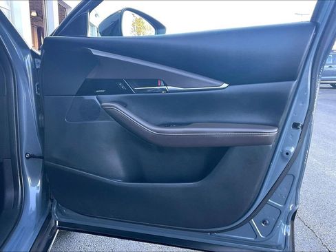 Certified 2022 MAZDA CX-30 2.5 Turbo w/ Premium Plus Pkg image 24