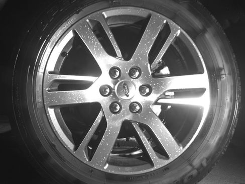 Used 2024 Ford Expedition Limited image 14