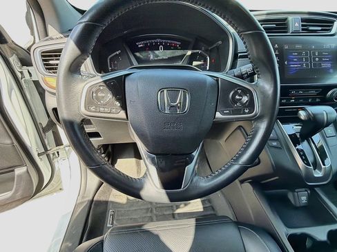 Used 2019 Honda CR-V EX-L image 11