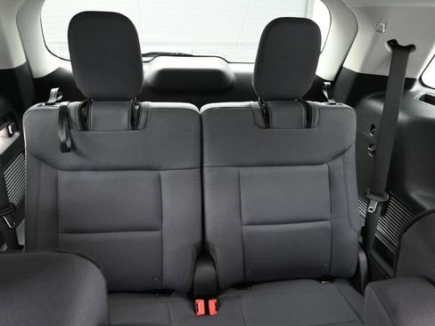 New 2026 Ford Explorer Active image 28