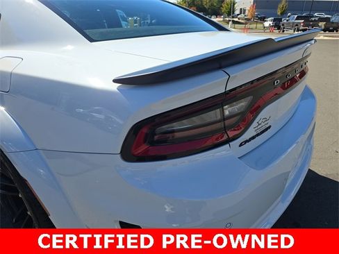 Used 2023 Dodge Charger Scat Pack image 34