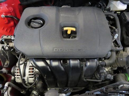 Used 2024 Kia Soul LX w/ Option Group 015 image 31