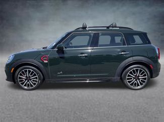 Used 2018 MINI Cooper Countryman John Cooper Works AWD/4WD video 2
