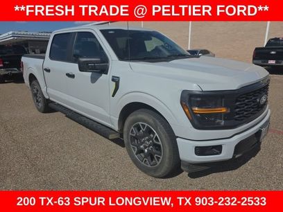 Used 2024 Ford F150 STX