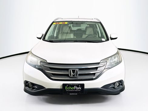Used 2014 Honda CR-V EX-L image 2