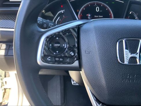 Used 2020 Honda Civic Sport image 24