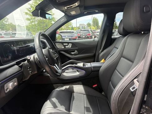 Used 2023 Mercedes-Benz GLE 350 4MATIC image 5