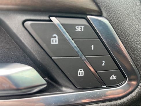 Used 2025 Chevrolet Silverado 1500 High Country image 44