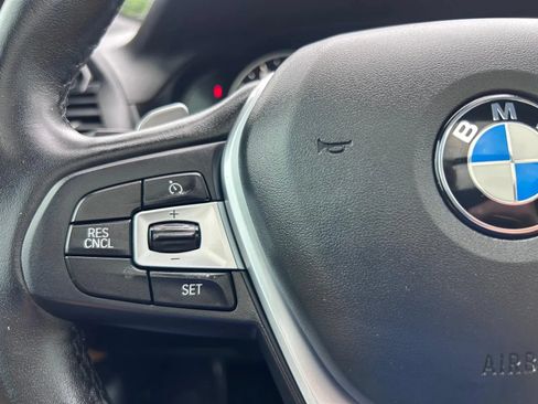 Used 2019 BMW X3 sDrive30i w/ M Sport Package 2 RWD image 28