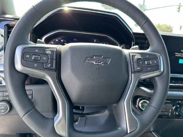 New 2026 Chevrolet Silverado 1500 RST AWD/4WD image 20