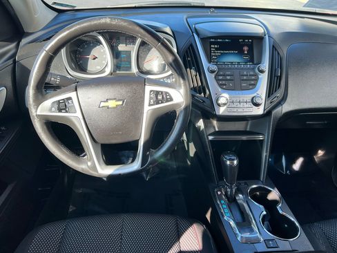 Used 2017 Chevrolet Equinox LT w/ Convenience Package image 17