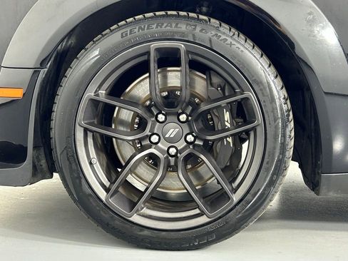 Used 2022 Dodge Challenger R/T Scat Pack RWD image 32