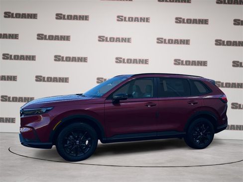 New 2026 Honda CR-V Sport-L image 2