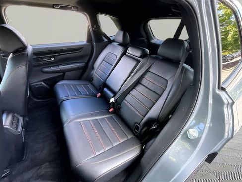 Used 2024 Honda CR-V Sport-L image 18