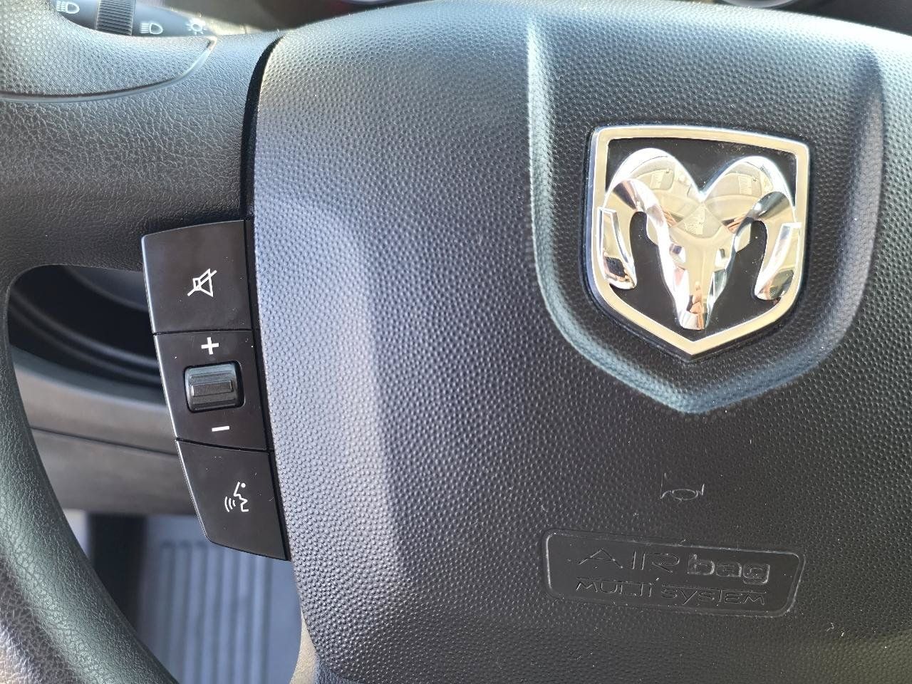 Used 2016 RAM ProMaster 1500 FWD image 22