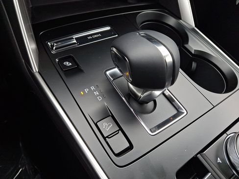 New 2026 MAZDA CX-70 SC AWD/4WD image 11