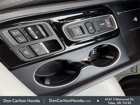 Used 2025 Honda Pilot EX-L image 20