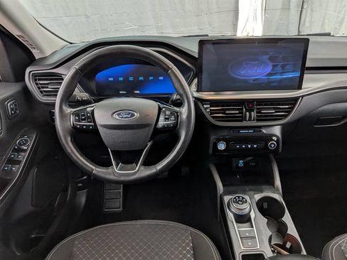 Used 2023 Ford Escape Active w/ Tech Pack #2 FWD image 23