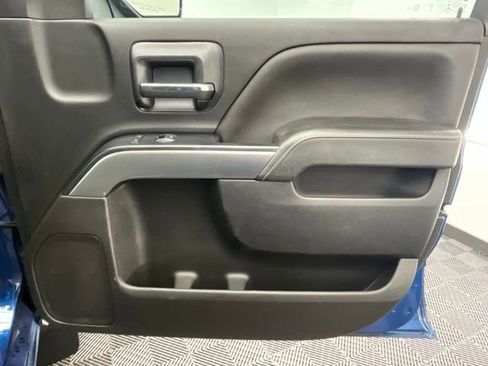 Used 2019 Chevrolet Silverado 1500 LT w/ All Star Edition AWD/4WD image 14