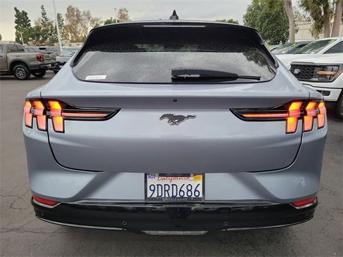 Used 2022 Ford Mustang Mach-E Premium image 22