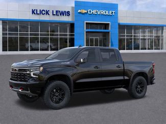 New 2026 Chevrolet Silverado 1500 ZR2 AWD/4WD video 2