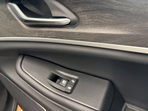 New 2026 Jeep Grand Cherokee L Limited AWD/4WD image 27