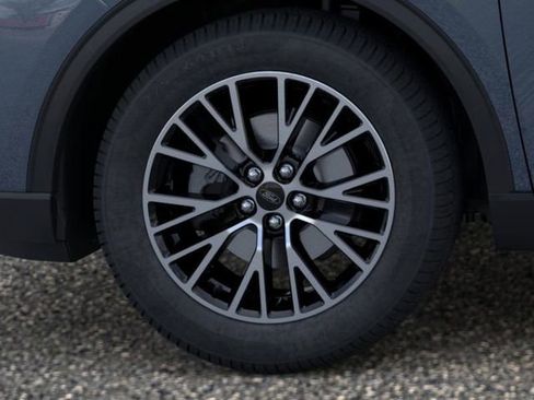 New 2026 Ford Escape SE w/ PHEV Premium Package image 19