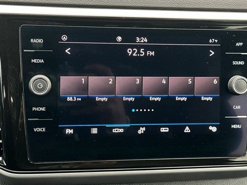 Certified 2022 Volkswagen Atlas SE image 19