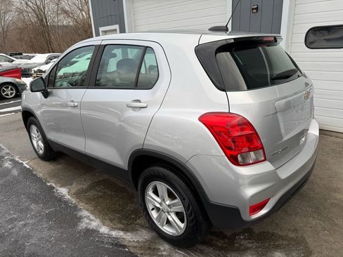 Used 2017 Chevrolet Trax LS image 6