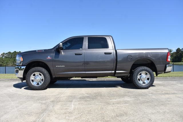 Used 2022 RAM 2500 Tradesman AWD/4WD image 3